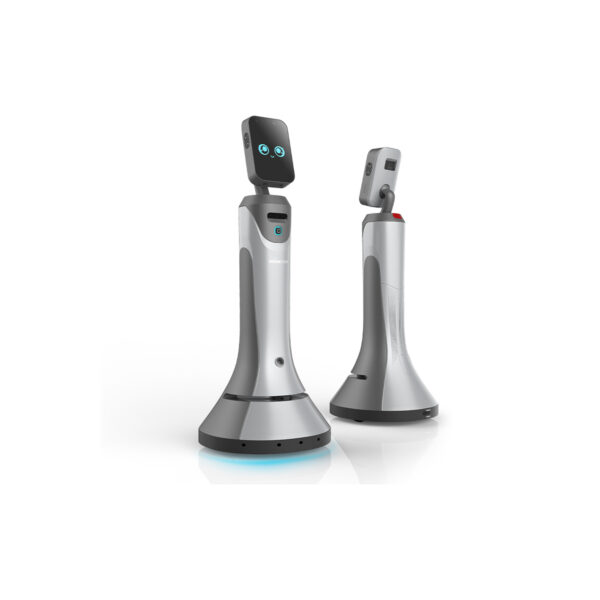 smartx bxm 简洁型 智能服务机器人