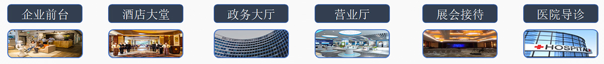 smartx pr 可爱型 人形智能服务机器人